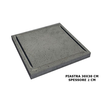 PIASTRA