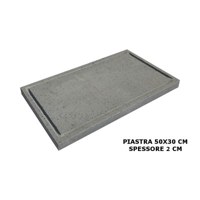 PIASTRA