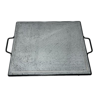 PIASTRA IN PIETRA OLLARE LAVICA NATURALE 50X30