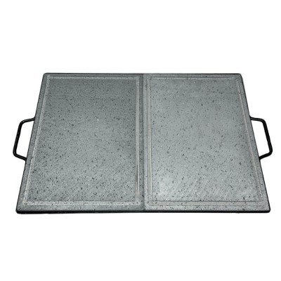 PIASTRA OLLARE LAVICA NATURALE 60X40