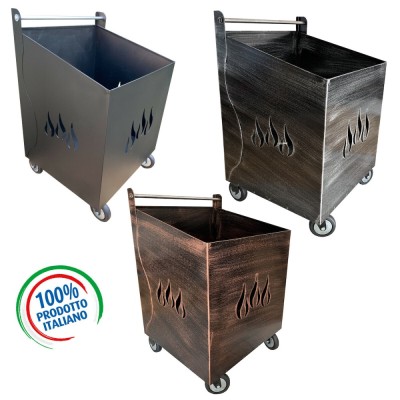CARRELLO
