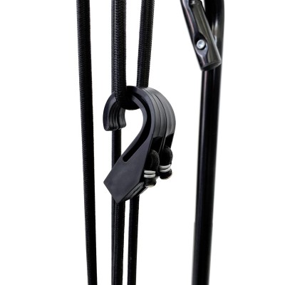 Carrello spiaggia portatutto versatile per vacanze e tempo libero