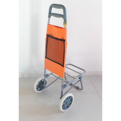 TROLLEY MULTIUSO