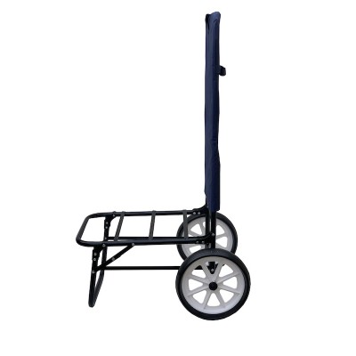 Trolley spiaggia professionale per carichi ingombranti e pesanti