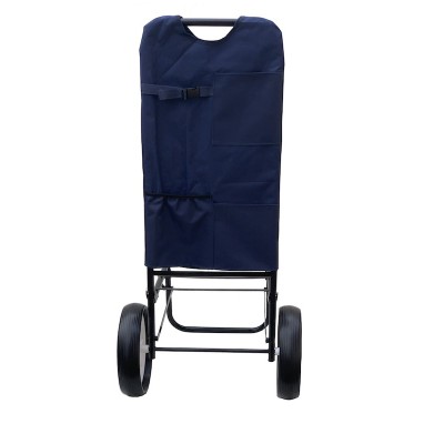 CARRELLO SPIAGGIA TROLLEY BEACE 103X38X50