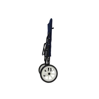 Misure carrello mare trolley beach 103x38x50 cm professionale
